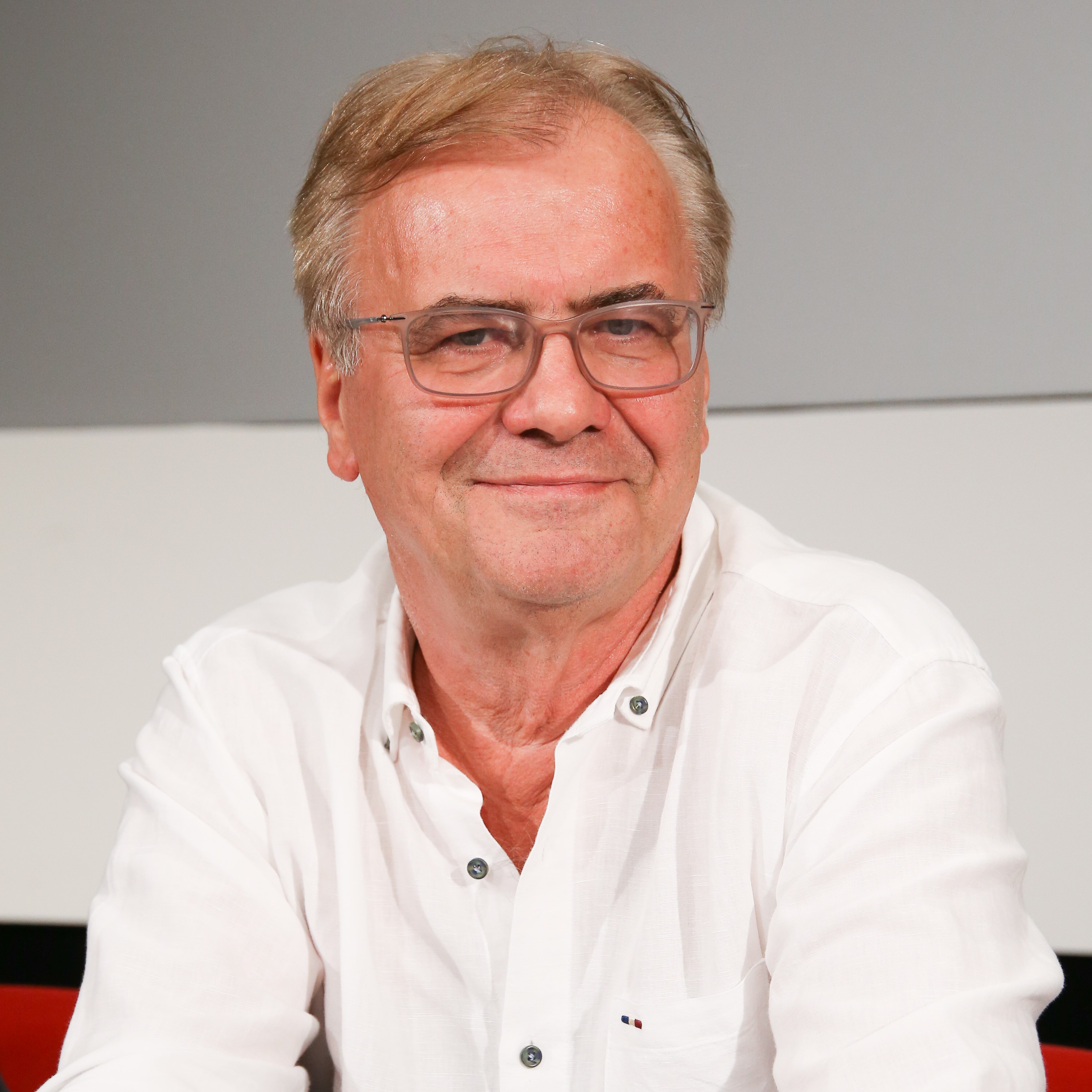     Solid Gold wycofany przez cenzurę? Jacek Bromski atakuje TVP